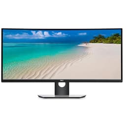 Écran 34" PLASMA uw-qhdtv Dell UltraSharp U3417W