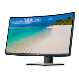 Écran 34" PLASMA uw-qhdtv Dell UltraSharp U3417W