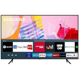 TV QLED Ultra HD 4K 109 cm Samsung QE43Q60TAUXXH