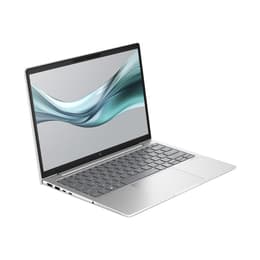 HP EliteBook 630 G11 13" Core Ultra 5 1.3 GHz - SSD 512 Go - 16 Go QWERTY - Portugais