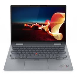 Lenovo ThinkPad X1 Yoga G7 14" Core i7 1.8 GHz - SSD 1 To - 32 Go QWERTY - Anglais
