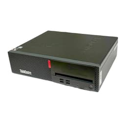 Lenovo ThinkCentre M720s Core i5 2.8 GHz - SSD 256 Go RAM 8 Go