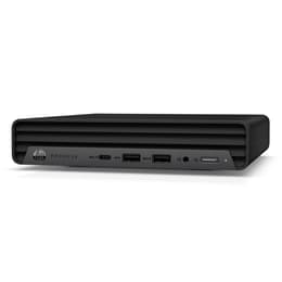 HP ProDesk 400 G6 DM Core i3 3 GHz - SSD 256 Go RAM 8 Go