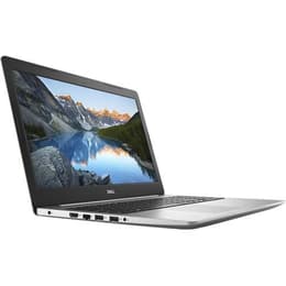 Dell Inspiron 5570 15" Core i5 1.6 GHz - SSD 512 Go - 32 Go QWERTY - Anglais