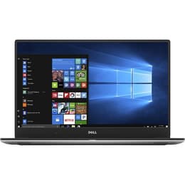Dell Precision 5520 15" Core i7 2.7 GHz - SSD 512 Go - 32 Go QWERTZ - Allemand