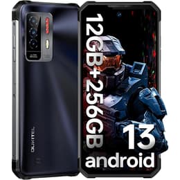 WP27 256 Go - Noir - Débloqué