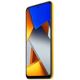 Xiaomi Poco M4 Pro 128 Go - Jaune - Débloqué