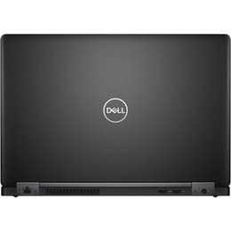 Dell Latitude 5590 15" Core i5 1.6 GHz - SSD 256 Go - 8 Go AZERTY - Français