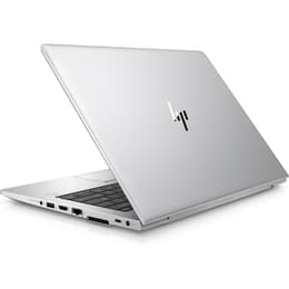 Hp EliteBook 830 G6 13" Core i5 1.6 GHz - Ssd 1 To RAM 8 Go QWERTZ - Allemand