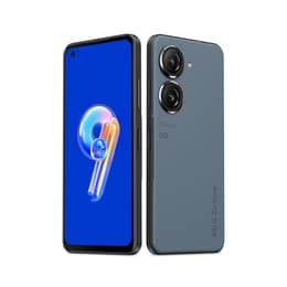 Asus Zenfone 9 128 Go - Bleu - Débloqué - Dual-SIM