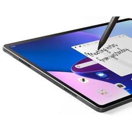 Lenovo Tab P12 Pro 256GB - Gris - WiFi