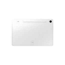 Galaxy Tab S9 FE 128GB - Argent - WiFi