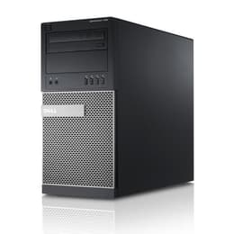 Dell OptiPlex 790 MT Core i5 3,2 GHz - HDD 500 Go RAM 8 Go