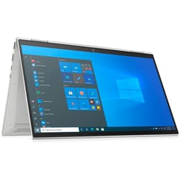 HP x360 1030 G8 13" Core i5 2.4 GHz - SSD 256 Go - 16 Go QWERTY - Anglais