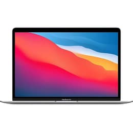 MacBook Pro 13" Retina (2020) - Core i7 2.3 GHz SSD 512 - 32 Go QWERTY - Suédois