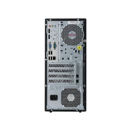 Lenovo ThinkCentre M910T Core i5 3,2 GHz - SSD 960 Go RAM 16 Go