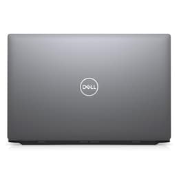 Dell Precision 3560 15" Core i5 2.4 GHz - SSD 256 Go - 16 Go AZERTY - Français