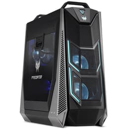 Acer Predator Orion 9000 Core i9 3,3 GHz - SSD 512 Go + HDD 3 To - 32 Go - Nvidia GeForce RTX 2080 Ti