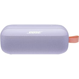 Enceinte Bluetooth Bose SoundLink Flex Lilas Violet