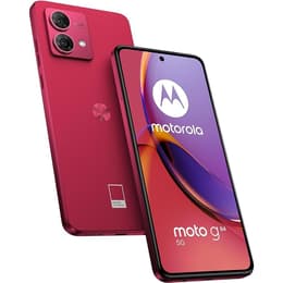 Motorola Moto G84 256 Go - Magenta