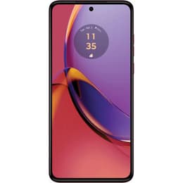Motorola Moto G84 256 Go - Magenta