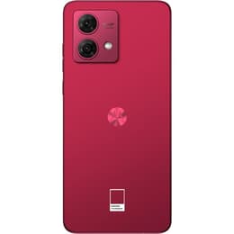 Motorola Moto G84 256 Go - Magenta