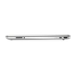 HP 15S-FQ5002NF 15" Core i5 1.3 GHz - SSD 512 Go - 8 Go AZERTY - Français