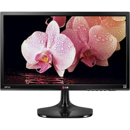 Écran 24" LED fhdtv LG 24MP55HQ-P