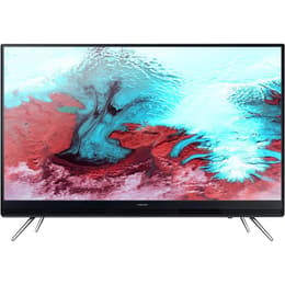 TV LCD Full HD 1080p 81 cm Samsung UE32K5100