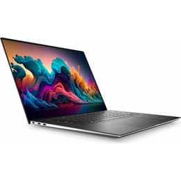 Dell Precision 5570 15" Core i7 3.7 GHz - SSD 1 To - 16 Go QWERTY - Italien
