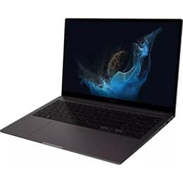 Samsung Galaxy Book2 15" Core i7 1.7 GHz - SSD 512 Go - 16 Go AZERTY - Français