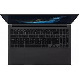 Samsung Galaxy Book2 15" Core i7 1.7 GHz - SSD 512 Go - 16 Go AZERTY - Français