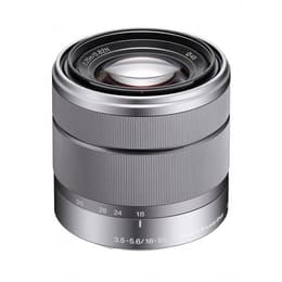 Objectif Sony E 18-55mm f/3.5-5.6