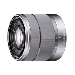 Objectif Sony E 18-55mm f/3.5-5.6