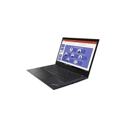 Lenovo ThinkPad T14S G2 14" Ryzen 5 PRO 2.3 GHz - SSD 256 Go - 16 Go AZERTY - Français