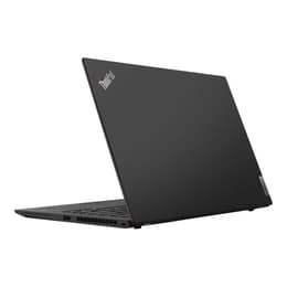 Lenovo ThinkPad T14S G2 14" Ryzen 5 PRO 2.3 GHz - SSD 256 Go - 16 Go AZERTY - Français