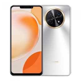 Huawei nova Y91 256 Go - Gris - Débloqué