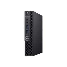 Dell OptiPlex 3060 Micro Core i5 1.7 GHz - SSD 512 Go RAM 8 Go