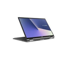 Asus ZenBook Flip UX362FA 13" Core i5 1.6 GHz - SSD 256 Go - 8 Go QWERTY - Anglais