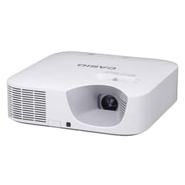 Vidéo projecteur Casio XJ-V110W Blanc