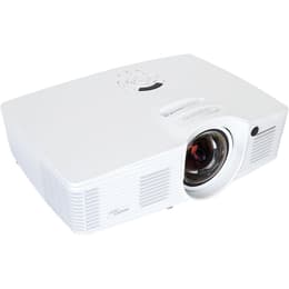 Vidéo projecteur Optoma GT1080e Blanc