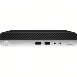 HP ProDesk 400 G5 Core i5 2.2 GHz - SSD 512 Go RAM 32 Go