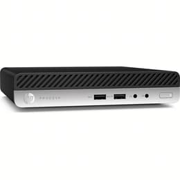 HP ProDesk 400 G5 Core i5 2.2 GHz - SSD 512 Go RAM 32 Go
