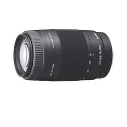 Objectif Sony A 75-300mm f/4.5-5.6