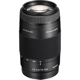 Objectif Sony 75-300mm A 75-300mm f/4.5-5.6
