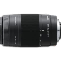 Objectif Sony A 75-300mm f/4.5-5.6