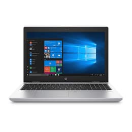 Hp ProBook 650 G5 15" Core i5 1.6 GHz - Ssd 256 Go RAM 8 Go AZERTY - Français