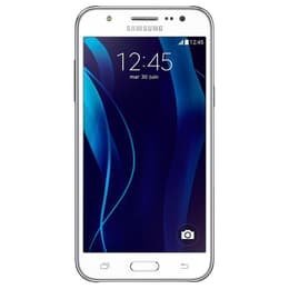 Galaxy J5 8 Go - Blanc - Débloqué