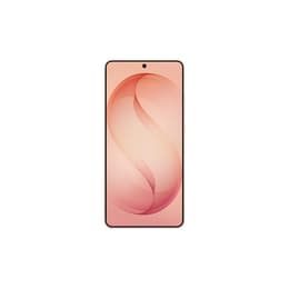 Galaxy S26 Ultra 256 Go - Or Rose - Débloqué