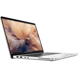 Dell Pro 14 Plus PB14250 14" GHz - SSD 512 Go - 16 Go QWERTY - Espagnol